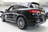 USED 2018 18 MERCEDES-BENZ GLC 3.0 GLC350d V6 AMG Line (Premium Plus) SUV 5dr Diesel G-Tronic+ 4MATIC Euro 6 (s/s) (258 ps) -AMG LINE PREMIUM PLUS AUTO-