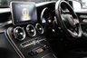 USED 2018 18 MERCEDES-BENZ GLC 3.0 GLC350d V6 AMG Line (Premium Plus) SUV 5dr Diesel G-Tronic+ 4MATIC Euro 6 (s/s) (258 ps) -AMG LINE PREMIUM PLUS AUTO-