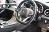 USED 2018 18 MERCEDES-BENZ GLC 3.0 GLC350d V6 AMG Line (Premium Plus) SUV 5dr Diesel G-Tronic+ 4MATIC Euro 6 (s/s) (258 ps) -AMG LINE PREMIUM PLUS AUTO-