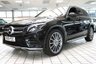 USED 2018 18 MERCEDES-BENZ GLC 3.0 GLC350d V6 AMG Line (Premium Plus) SUV 5dr Diesel G-Tronic+ 4MATIC Euro 6 (s/s) (258 ps) -AMG LINE PREMIUM PLUS AUTO-