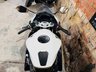 USED 2022 22 TRIUMPH SPEED TRIPLE 1200 RR MOTOGP KIT Pro Race Exhausts Daytona Kit