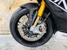 USED 2022 22 TRIUMPH SPEED TRIPLE 1200 RR MOTOGP KIT Pro Race Exhausts Daytona Kit