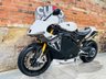 USED 2022 22 TRIUMPH SPEED TRIPLE 1200 RR MOTOGP KIT Pro Race Exhausts Daytona Kit