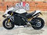 USED 2022 22 TRIUMPH SPEED TRIPLE 1200 RR MOTOGP KIT Pro Race Exhausts Daytona Kit