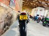 USED 2022 22 TRIUMPH SPEED TRIPLE 1200 RR MOTOGP KIT Pro Race Exhausts Daytona Kit
