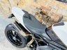 USED 2022 22 TRIUMPH SPEED TRIPLE 1200 RR MOTOGP KIT Pro Race Exhausts Daytona Kit