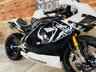 USED 2022 22 TRIUMPH SPEED TRIPLE 1200 RR MOTOGP KIT Pro Race Exhausts Daytona Kit