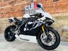 USED 2022 22 TRIUMPH SPEED TRIPLE 1200 RR MOTOGP KIT Pro Race Exhausts Daytona Kit