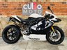 USED 2022 22 TRIUMPH SPEED TRIPLE 1200 RR MOTOGP KIT Pro Race Exhausts Daytona Kit