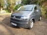 USED 2024 24 VOLKSWAGEN TRANSPORTER 2.0 TDI T28 Startline Panel Van 5dr Diesel Manual FWD SWB Euro 6 (s/s) (110 ps) 