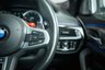 USED 2019 M BMW M5 4.4 V8 GPF Saloon 4dr Petrol Steptronic xDrive Euro 6 (s/s) (600 ps) COMFORT & DRIVE ASSISTANT PACK