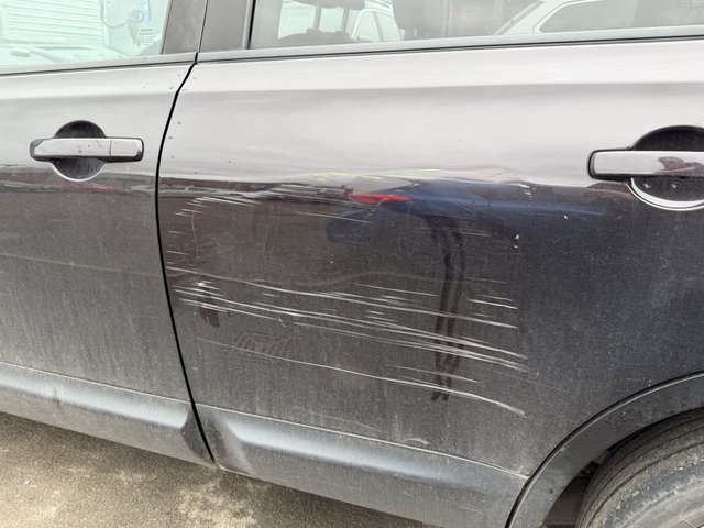 2013 Nissan Qashqai 1.6L 360 5dr - Photo 7