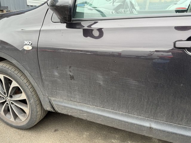 2013 Nissan Qashqai 1.6L 360 5dr - Photo 8