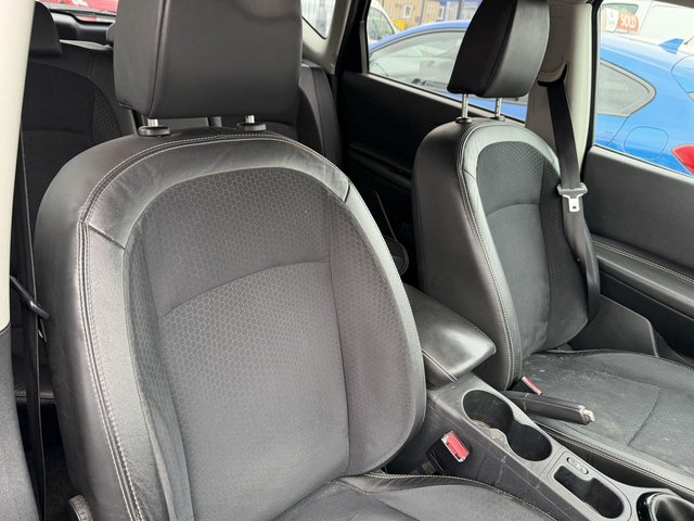 2013 Nissan Qashqai 1.6L 360 5dr - Photo 9