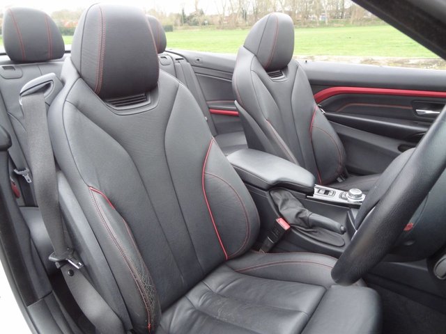 2015 BMW 4 SERIES - Photo 9