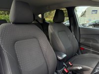USED 2021 21 FORD FIESTA 1.0T EcoBoost MHEV Titanium Hatchback 5dr Petrol Manual Euro 6 (s/s) (125 ps) 