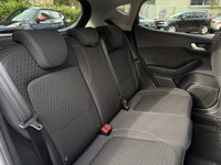 USED 2021 21 FORD FIESTA 1.0T EcoBoost MHEV Titanium Hatchback 5dr Petrol Manual Euro 6 (s/s) (125 ps) 