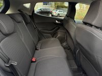 USED 2021 21 FORD FIESTA 1.0T EcoBoost MHEV Titanium Hatchback 5dr Petrol Manual Euro 6 (s/s) (125 ps) 