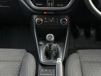 USED 2021 21 FORD FIESTA 1.0T EcoBoost MHEV Titanium Hatchback 5dr Petrol Manual Euro 6 (s/s) (125 ps) 