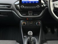 USED 2021 21 FORD FIESTA 1.0T EcoBoost MHEV Titanium Hatchback 5dr Petrol Manual Euro 6 (s/s) (125 ps) 