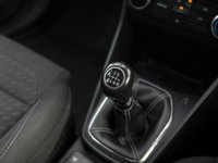 USED 2021 21 FORD FIESTA 1.0T EcoBoost MHEV Titanium Hatchback 5dr Petrol Manual Euro 6 (s/s) (125 ps) 