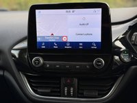USED 2021 21 FORD FIESTA 1.0T EcoBoost MHEV Titanium Hatchback 5dr Petrol Manual Euro 6 (s/s) (125 ps) 