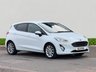USED 2021 21 FORD FIESTA 1.0T EcoBoost MHEV Titanium Hatchback 5dr Petrol Manual Euro 6 (s/s) (125 ps) 