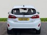 USED 2021 21 FORD FIESTA 1.0T EcoBoost MHEV Titanium Hatchback 5dr Petrol Manual Euro 6 (s/s) (125 ps) 
