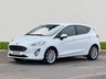 USED 2021 21 FORD FIESTA 1.0T EcoBoost MHEV Titanium Hatchback 5dr Petrol Manual Euro 6 (s/s) (125 ps) 