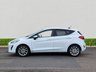 USED 2021 21 FORD FIESTA 1.0T EcoBoost MHEV Titanium Hatchback 5dr Petrol Manual Euro 6 (s/s) (125 ps) 
