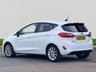 USED 2021 21 FORD FIESTA 1.0T EcoBoost MHEV Titanium Hatchback 5dr Petrol Manual Euro 6 (s/s) (125 ps) 