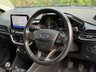 USED 2021 21 FORD FIESTA 1.0T EcoBoost MHEV Titanium Hatchback 5dr Petrol Manual Euro 6 (s/s) (125 ps) 