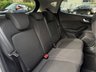 USED 2021 21 FORD FIESTA 1.0T EcoBoost MHEV Titanium Hatchback 5dr Petrol Manual Euro 6 (s/s) (125 ps) 