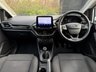 USED 2021 21 FORD FIESTA 1.0T EcoBoost MHEV Titanium Hatchback 5dr Petrol Manual Euro 6 (s/s) (125 ps) 