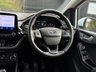 USED 2021 21 FORD FIESTA 1.0T EcoBoost MHEV Titanium Hatchback 5dr Petrol Manual Euro 6 (s/s) (125 ps) 