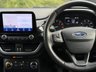 USED 2021 21 FORD FIESTA 1.0T EcoBoost MHEV Titanium Hatchback 5dr Petrol Manual Euro 6 (s/s) (125 ps) 