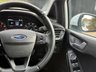 USED 2021 21 FORD FIESTA 1.0T EcoBoost MHEV Titanium Hatchback 5dr Petrol Manual Euro 6 (s/s) (125 ps) 