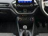 USED 2021 21 FORD FIESTA 1.0T EcoBoost MHEV Titanium Hatchback 5dr Petrol Manual Euro 6 (s/s) (125 ps) 