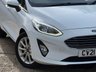 USED 2021 21 FORD FIESTA 1.0T EcoBoost MHEV Titanium Hatchback 5dr Petrol Manual Euro 6 (s/s) (125 ps) 