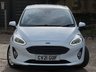 USED 2021 21 FORD FIESTA 1.0T EcoBoost MHEV Titanium Hatchback 5dr Petrol Manual Euro 6 (s/s) (125 ps) 