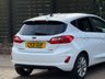 USED 2021 21 FORD FIESTA 1.0T EcoBoost MHEV Titanium Hatchback 5dr Petrol Manual Euro 6 (s/s) (125 ps) 