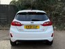 USED 2021 21 FORD FIESTA 1.0T EcoBoost MHEV Titanium Hatchback 5dr Petrol Manual Euro 6 (s/s) (125 ps) 