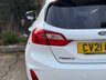 USED 2021 21 FORD FIESTA 1.0T EcoBoost MHEV Titanium Hatchback 5dr Petrol Manual Euro 6 (s/s) (125 ps) 