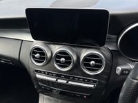 USED 2019 69 MERCEDES-BENZ C-CLASS 1.6 C200d AMG Line Estate 5dr Diesel Manual Euro 6 (s/s) (160 ps) + SERVICE HISTORY + 18" ALLOY WHEELS + SIX (6) SPEED MANUEL GEARBOX + DAYTIME RUNNING LIGHTS + SATELLITE NAVIGATION + FULL BLACK LEATHER SEATS + HEATED FRONT SEATS + AUTO HEADLIGHTS + FRONT AND REAR PARKING SENSORS + DUAL CLIMATE CONTROL + CRUISE CONTROL + BLUETOOTH / TELEPHONE PREPARATION + RADIO / USB / DAB / MP3 PLAYER + MUCH MUCH MORE...
