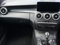 USED 2019 69 MERCEDES-BENZ C-CLASS 1.6 C200d AMG Line Estate 5dr Diesel Manual Euro 6 (s/s) (160 ps) + SERVICE HISTORY + 18" ALLOY WHEELS + SIX (6) SPEED MANUEL GEARBOX + DAYTIME RUNNING LIGHTS + SATELLITE NAVIGATION + FULL BLACK LEATHER SEATS + HEATED FRONT SEATS + AUTO HEADLIGHTS + FRONT AND REAR PARKING SENSORS + DUAL CLIMATE CONTROL + CRUISE CONTROL + BLUETOOTH / TELEPHONE PREPARATION + RADIO / USB / DAB / MP3 PLAYER + MUCH MUCH MORE...