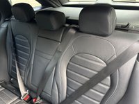 USED 2019 69 MERCEDES-BENZ C-CLASS 1.6 C200d AMG Line Estate 5dr Diesel Manual Euro 6 (s/s) (160 ps) + SERVICE HISTORY + 18" ALLOY WHEELS + SIX (6) SPEED MANUEL GEARBOX + DAYTIME RUNNING LIGHTS + SATELLITE NAVIGATION + FULL BLACK LEATHER SEATS + HEATED FRONT SEATS + AUTO HEADLIGHTS + FRONT AND REAR PARKING SENSORS + DUAL CLIMATE CONTROL + CRUISE CONTROL + BLUETOOTH / TELEPHONE PREPARATION + RADIO / USB / DAB / MP3 PLAYER + MUCH MUCH MORE...