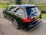 USED 2019 69 MERCEDES-BENZ C-CLASS 1.6 C200d AMG Line Estate 5dr Diesel Manual Euro 6 (s/s) (160 ps) + SERVICE HISTORY + 18" ALLOY WHEELS + SIX (6) SPEED MANUEL GEARBOX + DAYTIME RUNNING LIGHTS + SATELLITE NAVIGATION + FULL BLACK LEATHER SEATS + HEATED FRONT SEATS + AUTO HEADLIGHTS + FRONT AND REAR PARKING SENSORS + DUAL CLIMATE CONTROL + CRUISE CONTROL + BLUETOOTH / TELEPHONE PREPARATION + RADIO / USB / DAB / MP3 PLAYER + MUCH MUCH MORE...