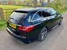 USED 2019 69 MERCEDES-BENZ C-CLASS 1.6 C200d AMG Line Estate 5dr Diesel Manual Euro 6 (s/s) (160 ps) + SERVICE HISTORY + 18" ALLOY WHEELS + SIX (6) SPEED MANUEL GEARBOX + DAYTIME RUNNING LIGHTS + SATELLITE NAVIGATION + FULL BLACK LEATHER SEATS + HEATED FRONT SEATS + AUTO HEADLIGHTS + FRONT AND REAR PARKING SENSORS + DUAL CLIMATE CONTROL + CRUISE CONTROL + BLUETOOTH / TELEPHONE PREPARATION + RADIO / USB / DAB / MP3 PLAYER + MUCH MUCH MORE...