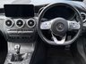 USED 2019 69 MERCEDES-BENZ C-CLASS 1.6 C200d AMG Line Estate 5dr Diesel Manual Euro 6 (s/s) (160 ps) + SERVICE HISTORY + 18" ALLOY WHEELS + SIX (6) SPEED MANUEL GEARBOX + DAYTIME RUNNING LIGHTS + SATELLITE NAVIGATION + FULL BLACK LEATHER SEATS + HEATED FRONT SEATS + AUTO HEADLIGHTS + FRONT AND REAR PARKING SENSORS + DUAL CLIMATE CONTROL + CRUISE CONTROL + BLUETOOTH / TELEPHONE PREPARATION + RADIO / USB / DAB / MP3 PLAYER + MUCH MUCH MORE...