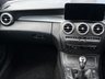 USED 2019 69 MERCEDES-BENZ C-CLASS 1.6 C200d AMG Line Estate 5dr Diesel Manual Euro 6 (s/s) (160 ps) + SERVICE HISTORY + 18" ALLOY WHEELS + SIX (6) SPEED MANUEL GEARBOX + DAYTIME RUNNING LIGHTS + SATELLITE NAVIGATION + FULL BLACK LEATHER SEATS + HEATED FRONT SEATS + AUTO HEADLIGHTS + FRONT AND REAR PARKING SENSORS + DUAL CLIMATE CONTROL + CRUISE CONTROL + BLUETOOTH / TELEPHONE PREPARATION + RADIO / USB / DAB / MP3 PLAYER + MUCH MUCH MORE...